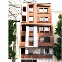 مشارکت در ساخت ۴۶۰ متر، تجمیع دو پلاک