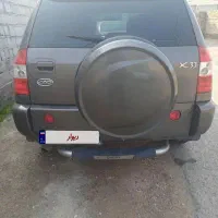 ام وی ام ایکس ۳۳ مدل۹۱|خودرو سواری و وانت|گرگان, |دیوار