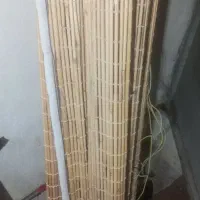 حصیر نوی نو وکاملا سالم با تمام لوازم