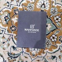 ساعت NAVIFORCE|ساعت|اهواز, بهارستان|دیوار