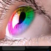 لنز چشم  برای زیباییه بیشتر|آرایشی، بهداشتی، درمانی|اصفهان, طاحونه|دیوار