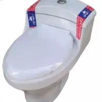 توالت فرنگی انیکس