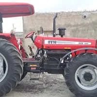 تراکتور 399 جفت آبشنال|خودرو سنگین|سنندج, |دیوار