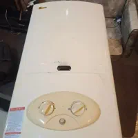 ابگرمکن ایران شرق دیواری گازی و پکیج اپتیما