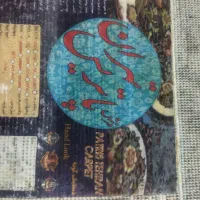 فرش ۱۲متری دست دوم