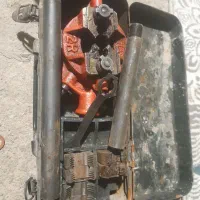 حدیده‌دستی