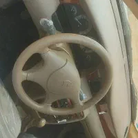 سمند 86دوگانه فابریک کلکسیونی|خودرو سواری و وانت|اهواز, کمپلو شمالی|دیوار