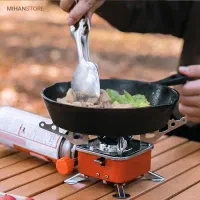 اجاق گاز مسافرتی (پرداخت درب منزل)