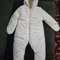 کلپشن سرهمی ۶ تا ۹ ماه برند مادرکر