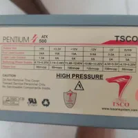 تغذیه کامپیوتر مدل pentium 4