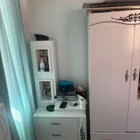 کمد،کمدبچه و میز بار و..|بوفه، ویترین، کنسول|گلبهار, شهر جدید گلبهار|دیوار