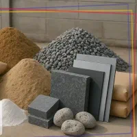 مصالح ساختمانی