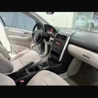 بنز A200مدل ۲۰۰۸|خودرو سواری و وانت|تهران, قبا|دیوار