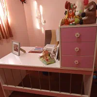 سرویس خواب کودک و نوجوان