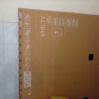 کارتن تلویزیون 65|تلویزیون و پروژکتور|اهواز, کوروش|دیوار