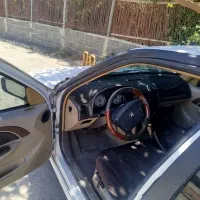 پرشیا ۹۳ داشبورد سوناتایی ۳۰۰ تاکار