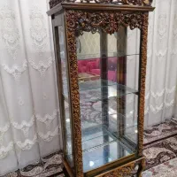 سلام و خسته نباشید خدمت شما|بوفه، ویترین، کنسول|یزد, |دیوار