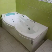 جکوزی وان
