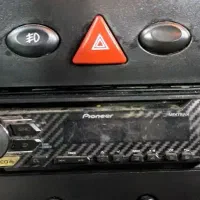 ظبط پایونر دو عدد زیر قیمت