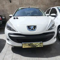 ۲۰۷ اتومات مدل ۱۳۹۸ نقدو اقساژ در اتولند غرب