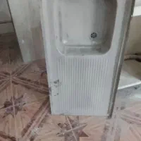 دوعدد سینک