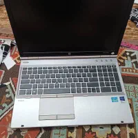 لپتاپ hp تمیز