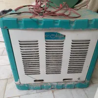 کولرآبی2800تروتمیز باددهی فوق العاده