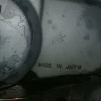 متور ۱۲۵ ژاپنی|موتورسیکلت|بیستون, |دیوار