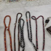 ۵عدد تسبیح اصلی|جواهرات|اهواز, بهارستان|دیوار