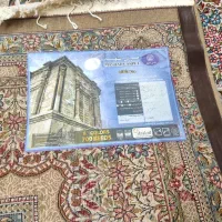 فروشگاه عرفانی)2تخته12متری700شانه مشهد در حد آک|فرش|مشهد, حجاب (شهرک غرب)|دیوار