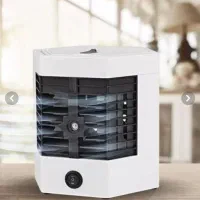 خنک کننده ی  Air Ultra pro مناسب کمپ و چادر