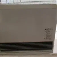 بخاری ژاپنی در حد|بخاری، هیتر، شومینه|ابریشم, |دیوار