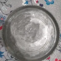 دیگ مجمعه مسی قدیمی