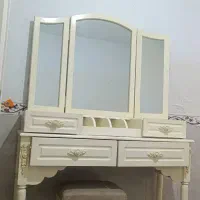 سرویس خواب تخت خواب آیینه