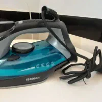 اتو بخار بوش|اتو و لوازم اتو|سنندج, |دیوار