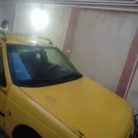 تاکسی دوگانه پژو 405 مدل 90|خودرو سواری و وانت|زاهدان, |دیوار