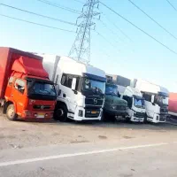خدمات باربری مشهدتهران کرج قم اصفهان نیسان ایسوزو|خدمات حمل و نقل|مشهد, بهاران|دیوار