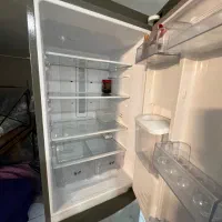 یخچال فریزر الکترواستیل