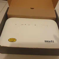 مودم Tf-i60 s1 ایرانسل 4.5G