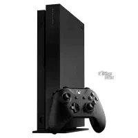 کنسول بازی xbox سالم درحدنو فول گیم