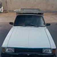 وانت پیکان دوگانه مدل 88