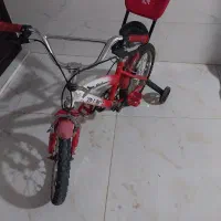 دوچرخه ۱۶