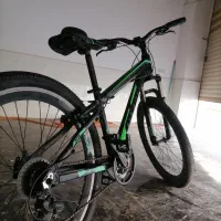 دوچرخه اولمپیا 26