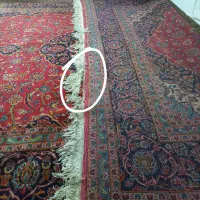 فرش دستباف لاکی ۱۳ متری|فرش|تهران, یافت‌آباد|دیوار