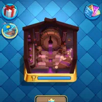 اکانت کلش رویال