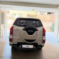 X33 AT Sport New|خودرو سواری و وانت|کرج, برغان|دیوار