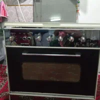 گاز پنج شعله