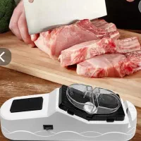 چاقو تیز کن برقی چند کاره|سایر لوازم برقی|کیش, |دیوار