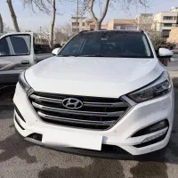 توسان ۲۰۱۷ چک