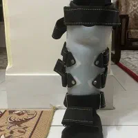 آتل پای راست نو